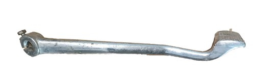 Brake pedal laverda - brake,