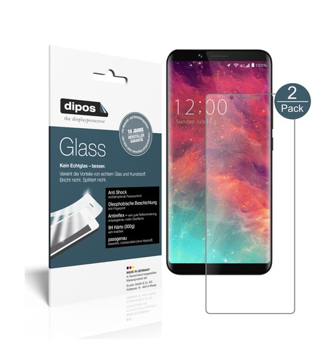 Screen protector for - 2x,
