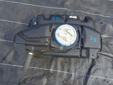 TOYOTA AYGO AB10 MK1 2005-2014 PETROL FUEL TANK 77100-0H010 GENUINE #35