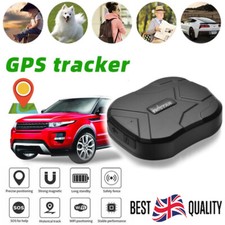 Real Time GPS Tracker Global