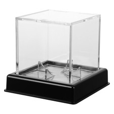 Acrylic Football Display Case