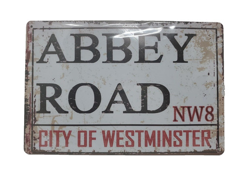 Rustic abbey road city - rustic,