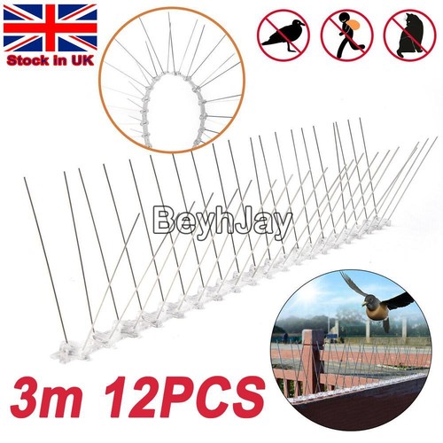 Fence wall spike anti - fence,