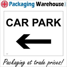 CAR PARK LEFT - Vehicle