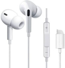 Wired earphones headphones - wired,