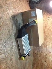Astra G Zafira A Intercooler