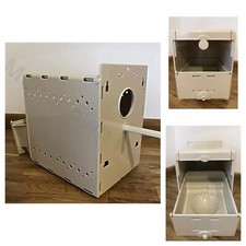 Large quality nest box show - quality,