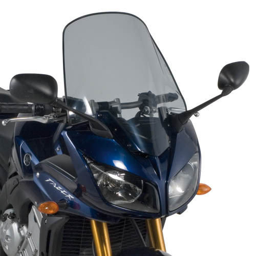 Windshield givi yamaha fz1 - -,
