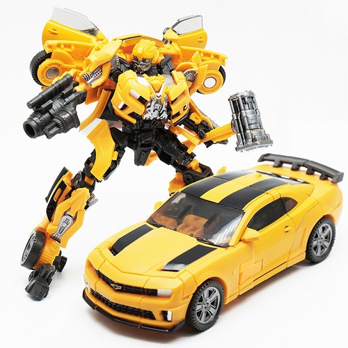 Transformer bumblebee 8803 - bumblebee,