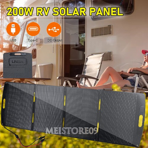 Lineba 100w 200w - 100w, solar