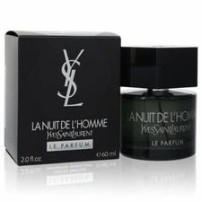 Yves saint laurent ysl nuit - ysl, la