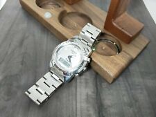 20mm Oyster Stainless Steel