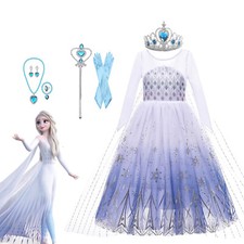 Disney Frozen Dress Princess