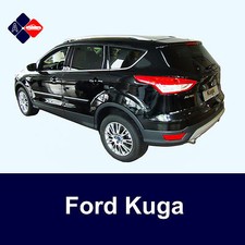 Ford Kuga Mk2 Rubbing Strips |