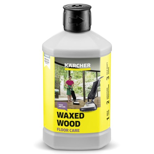 Karcher 530 floor care - rm, 1l