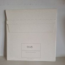 VERY RARE UK NUMBER 1125 CD