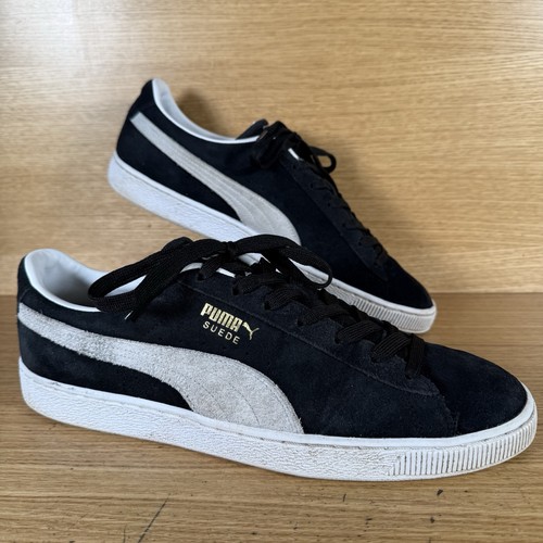 Puma men trainers size - men’s,