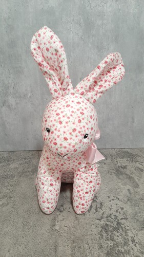 Mothercare floral print - floral, bunny