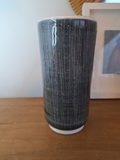 Rye Pottery Grey Scraffito WARE C.1953 great Condition.