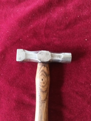 Vintage forged steel - vintage,