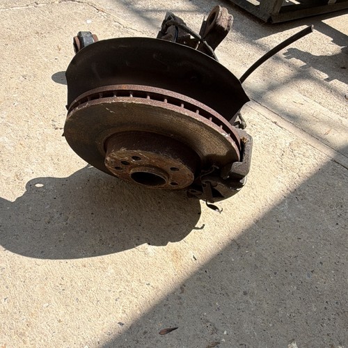 Bmw e53 2003 front wheel - bmw,
