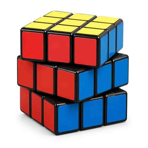 Magic cube puzzle toy 3 - x,
