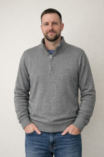 Men gant grey - gant,