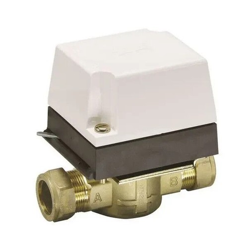 Port valve actuator - 2, 22mm