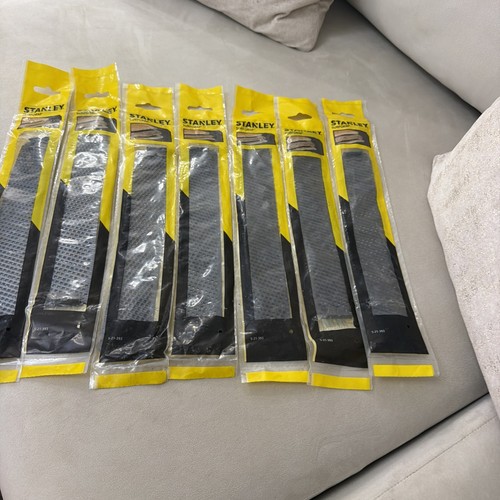 Stanley 293 surform - stanley, 5