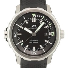 IWC Aquatimer Automatic