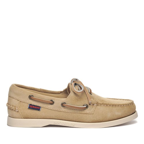 Sebago womens ladies - womens/ladies, portland
