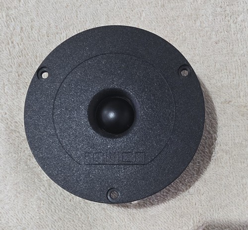 Mission tweeter r761 hfu d19 - mission, r761-hfu-d19