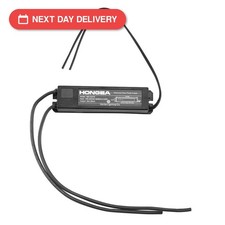 Power Supply for Glass Neon