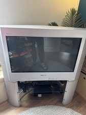 Sony Trinitron KD-28DL11U