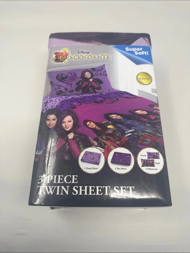 Disney descendants super - disney, soft
