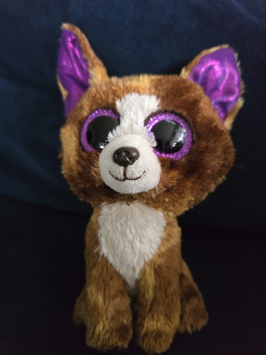 Toy plush beenie dexter - beenie, the