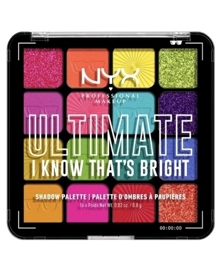 Nyx professional makeup - nyx,
