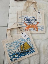 Bnwt 2 x Seasalt Cornwall