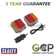 Sealey Wireless SMD LED