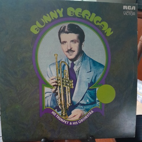 Bunny berigan - bunny,