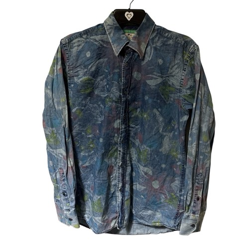 Claudio lugli shirt mens - lugli,