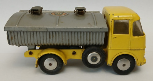 Corgi 460 erf 64g cement - 460,