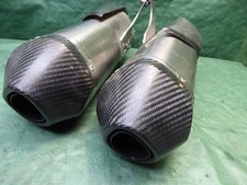 Arrow Kit Exhaust Triumph