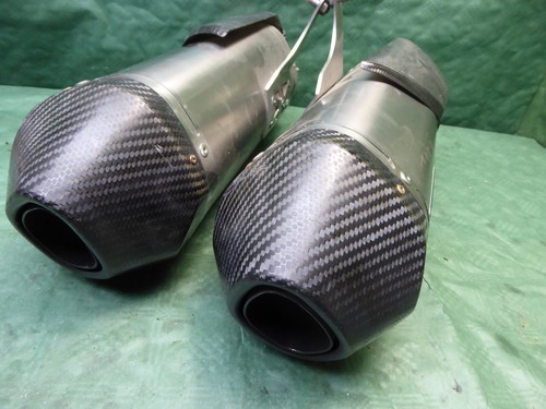 Arrow kit exhaust - arrow,