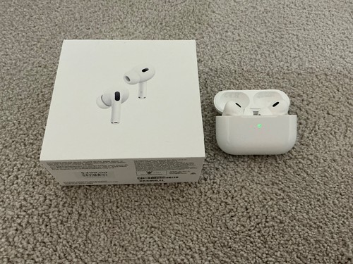 Apple airpods pro second - apple,