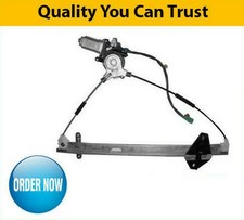 Honda Crv Front Electric Window Regulator Right & Motor 6-pin Auto 2004-2006