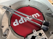 Ddrum4 Cast Kick Drum Pad - Rare