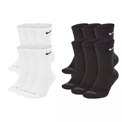 Nike everyday dri fit pairs - everyday, 6