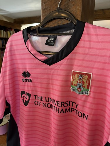 Northampton town 2015 16 - town, 2015/16