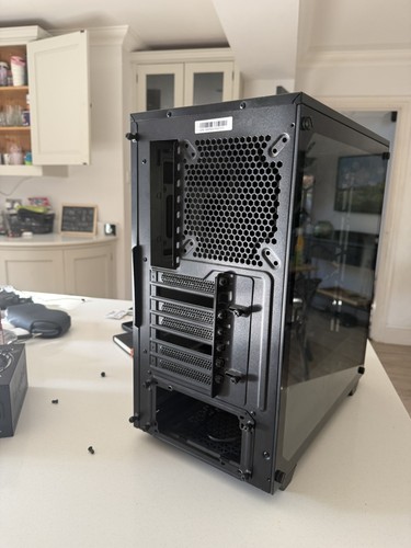 Quiet pure base 500 fx - quiet!,